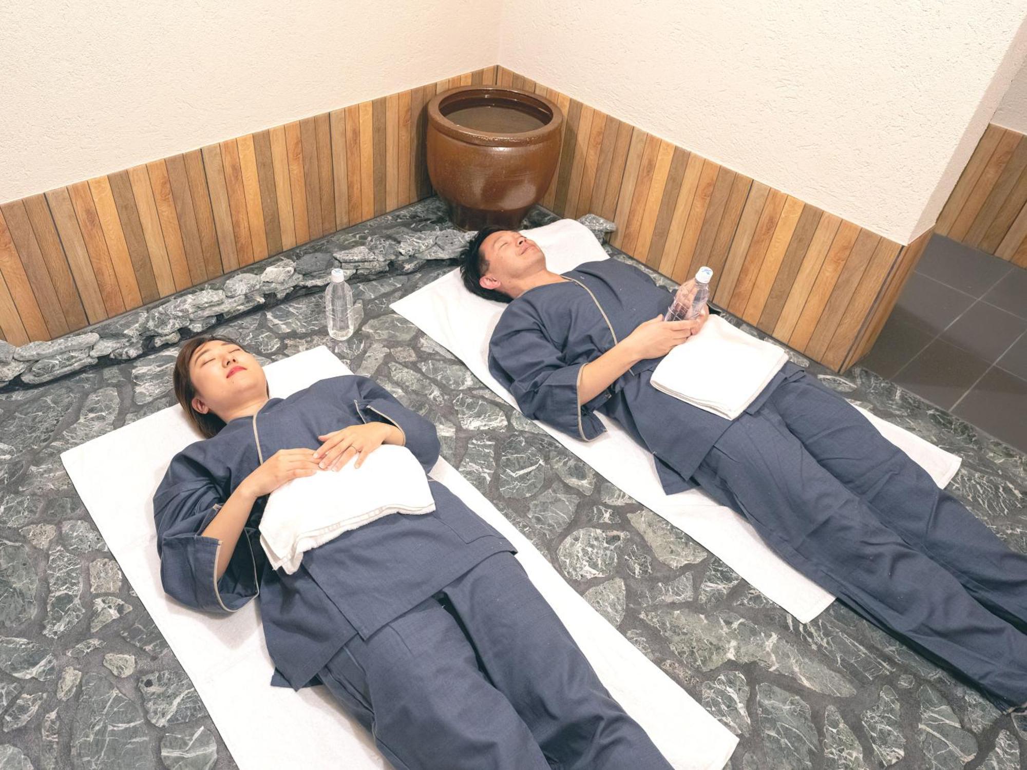 Machiya Hotel Oyado Baison Mino Eksteriør billede
